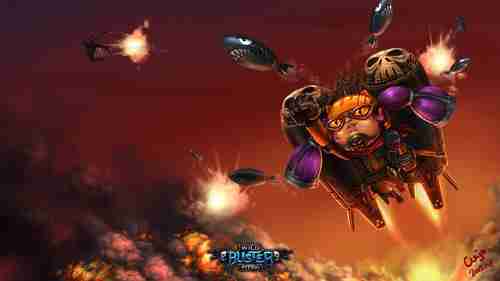 《猎天使魔女》设计师晒出《铁拳8》角色概念设计图！惊艳新角色揭晓，粉丝疯狂期待